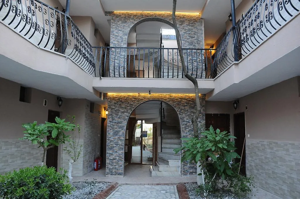 Dalyan Hotel Palmyra