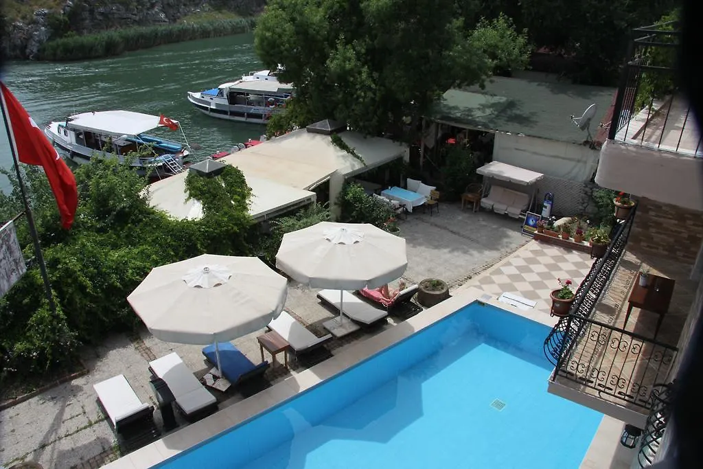 Dalyan Hotel Palmyra