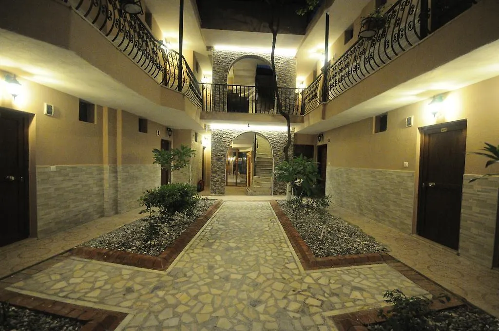 Dalyan Hotel Palmyra 3*,